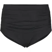 Swim By Zizzi Bikinitrusse 'Srika' sort