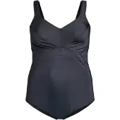 Swim By Zizzi Badedragt 'SRIKA' sort