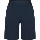 Didriksons Maja, shorts, dame, dark night blue