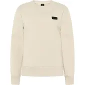 Didriksons Callie, sweater, dame, light beige