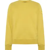 Didriksons Torö, sweater, herre, yellow pollen