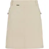 Didriksons Paulina, nederdel, dame, light beige