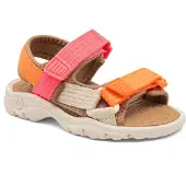 Bisgaard Piger Nico Sandaler Pink