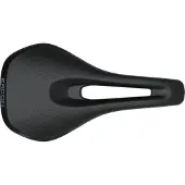 Ergon Women's SM Sport Saddle Black Small/Medium