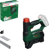 Bosch Advancedtacker 18v-25 Elektrisk Hæftemaskine