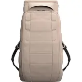Db Hugger, 30L, rygsæk, fogbow beige