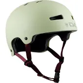 TSG Evolution Hjelm