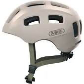 ABUS Youn-I 2.0 champagne gold - champagne gold - Small - Cykeltilbehør