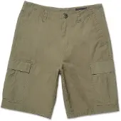 Volcom Strange Tripper 22´´ Cargo Shorts