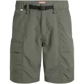 Craghoppers Nosilife Kadin Cargo Shorts