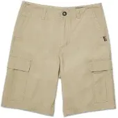 Volcom Strange Tripper 22´´ Cargo Shorts