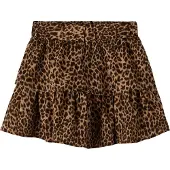 Name it Printet Nederdel