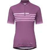 Vaude Bike Posta Hz Tricot Ii Kortærmet Trøje