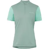 Vaude Matera Hz Tricot Kortærmet Trøje