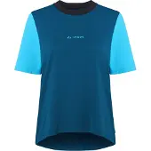 Vaude Bike Loamer T-shirt Med Korte ærmer