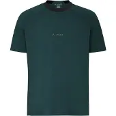Vaude Bike Loamer T-shirt Med Korte ærmer