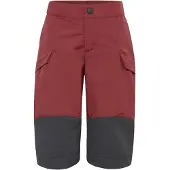 Vaude Caprea Antimos Ii Shorts
