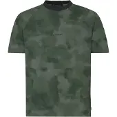 Vaude Bike Loamer T-shirt Med Korte ærmer