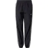 Under Armour Sportsbukser basalgrå / sort / hvid