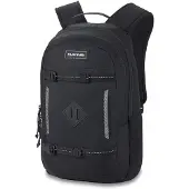 Dakine - Mærker - Mission Backpack 18L Black til Unisex - Sort