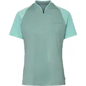 Vaude Bike Tamaro Hz Iv Kortærmet Trøje