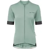 Vaude Bike Kuro Fz Tricot Ii Kortærmet Trøje