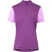 Vaude Matera Hz Tricot Kortærmet Trøje
