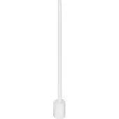 Ledvance SMART+ Wifi Gulvlampe LED RGB+TW Hvid 2700K-6500K 80mm 4058075765153 Modsvarer: N/A