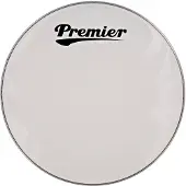 Premier 22" Marching Stortrommeskind