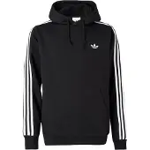 Adidas Originals Sweatshirt sort / hvid