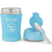 Twistshake Insulated Food Container 350ml Termoskande