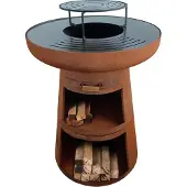 Purline Efp55rco Grill