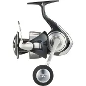 Daiwa Certate G 24 Sw Spindende Fiskehjul