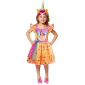 Amscan My Little Pony - Sunny Starscout kostume