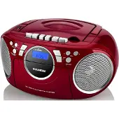 Hyundai radio/receiver TRC788AU3RS