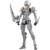 Kotobukiya Megalomaria Zirconia Ubegrænset Univers Byggesæt 18 Cm