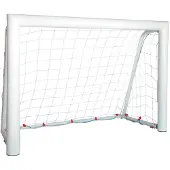 Sporti France Self-weighted Foldable Aluminum Mini Fodboldmål