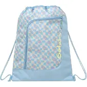 Satch Gymnastikpose - Summer Era - - OneSize - Taske