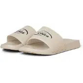 Jack & Jones Pantoletter 'JFWOSCAR' beige / sort