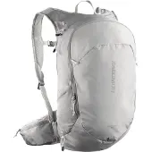 Salomon trailblazer 20 cloudburst paloma sølv rygsæk