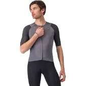 Castelli Aero Race 8s Kortærmet Trøje