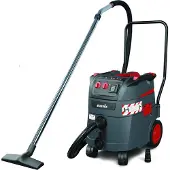 Starmix iPulse H-1635 Safe Top industristøvsuger
