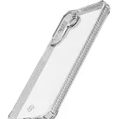 Itskins SPECTRUM CLEAR cover til Samsung Galaxy A57. Gennemsigtig