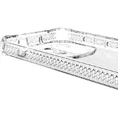 Itskins SPECTRUM CLEAR cover til OnePlus 15. Gennemsigtig