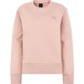 Didriksons Callie, sweater, dame, vintage pink