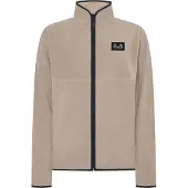 Didriksons Vito, fleecejakke, herre, beach beige