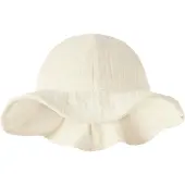 Name it Økologisk Bomuld Solhat