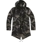 Brandit M51 Us Frakke