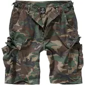 Brandit Bdu Ripstop Shorts