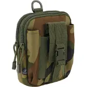 Brandit Håndtaske khaki / oliven / mørkegrøn